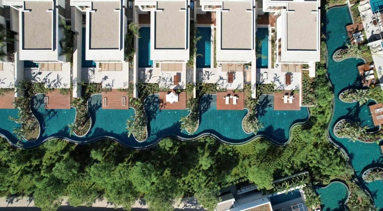 Bayou Villas Antalya - Ultra All Inclusive