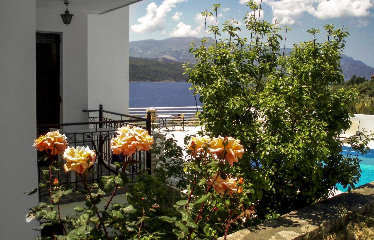 Photo - Scorpios Hotel & Suites