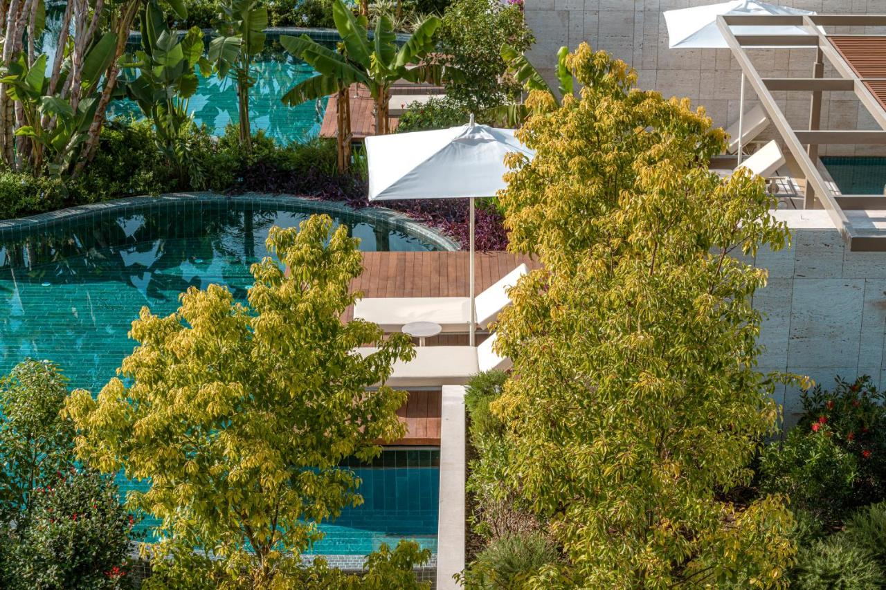 Bayou Villas Antalya - Ultra All Inclusive