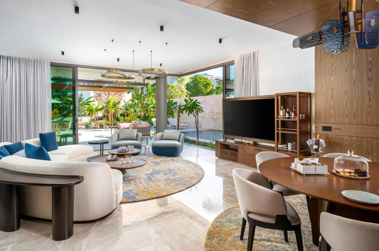 Bayou Villas Antalya - Ultra All Inclusive