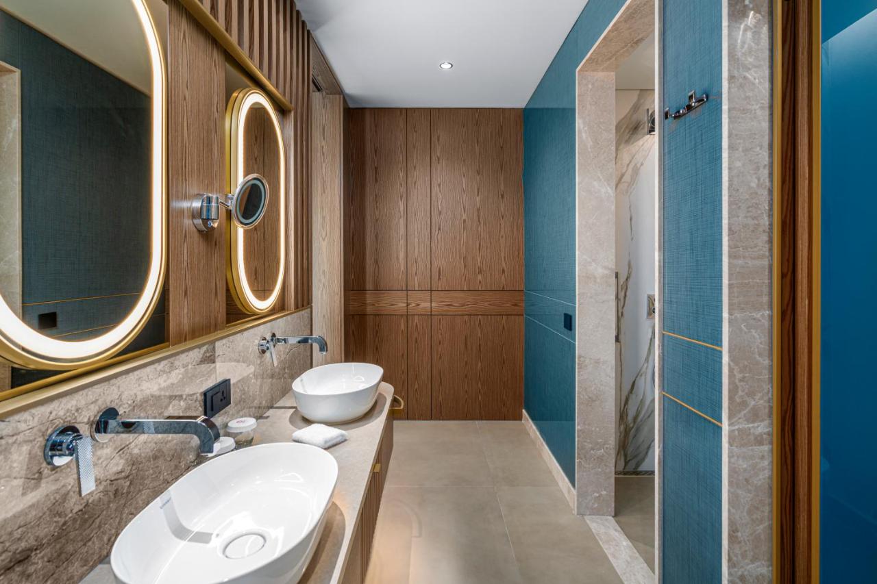 Bayou Villas Antalya - Ultra All Inclusive