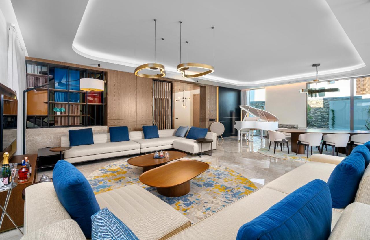 Bayou Villas Antalya - Ultra All Inclusive