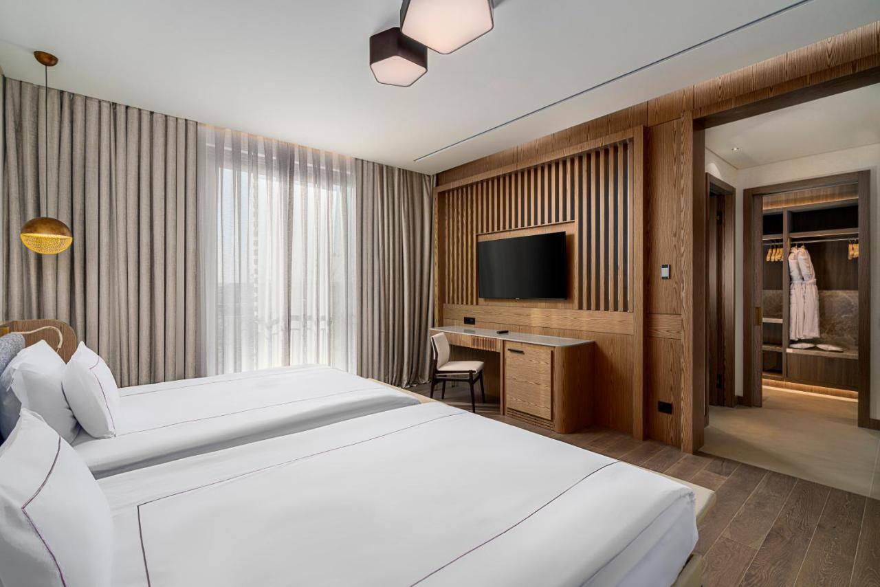 Bayou Villas Antalya - Ultra All Inclusive