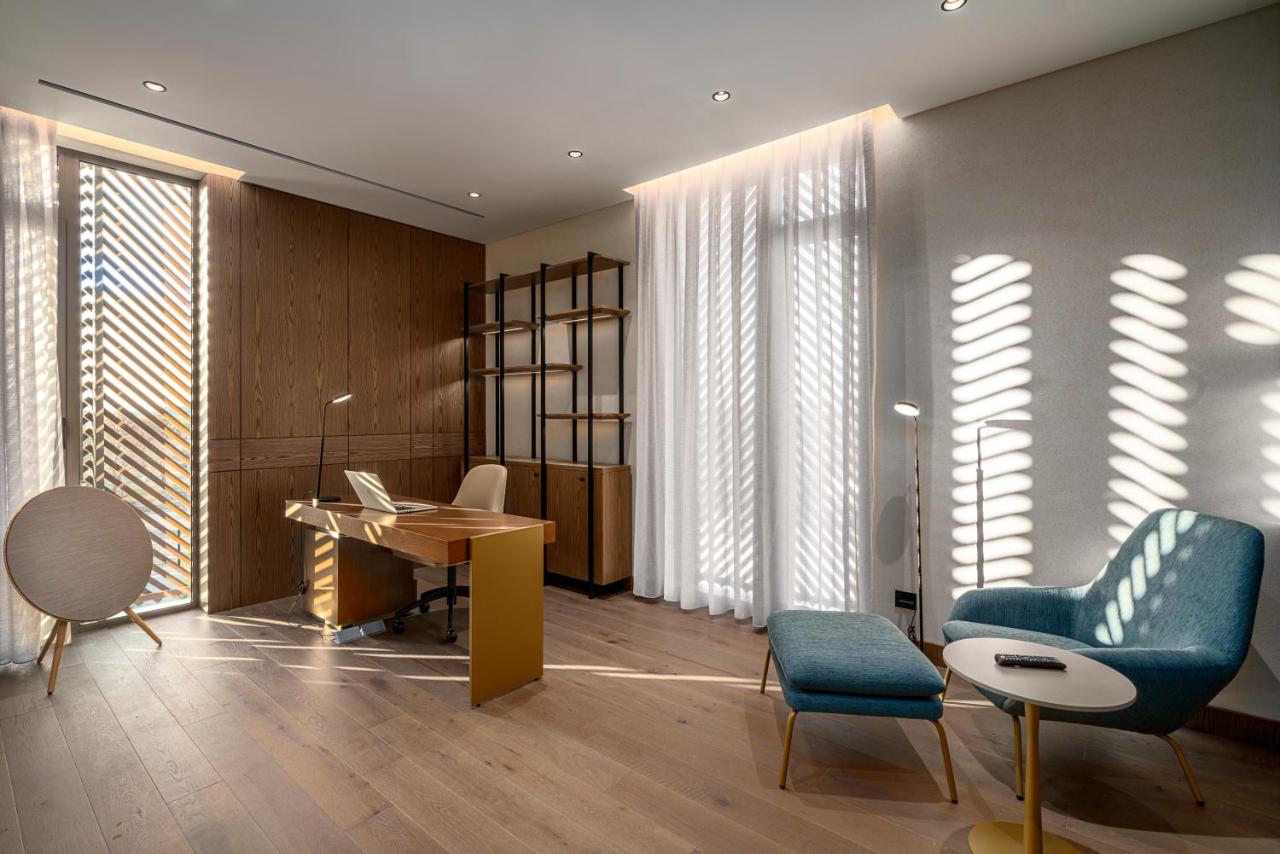 Bayou Villas Antalya - Ultra All Inclusive