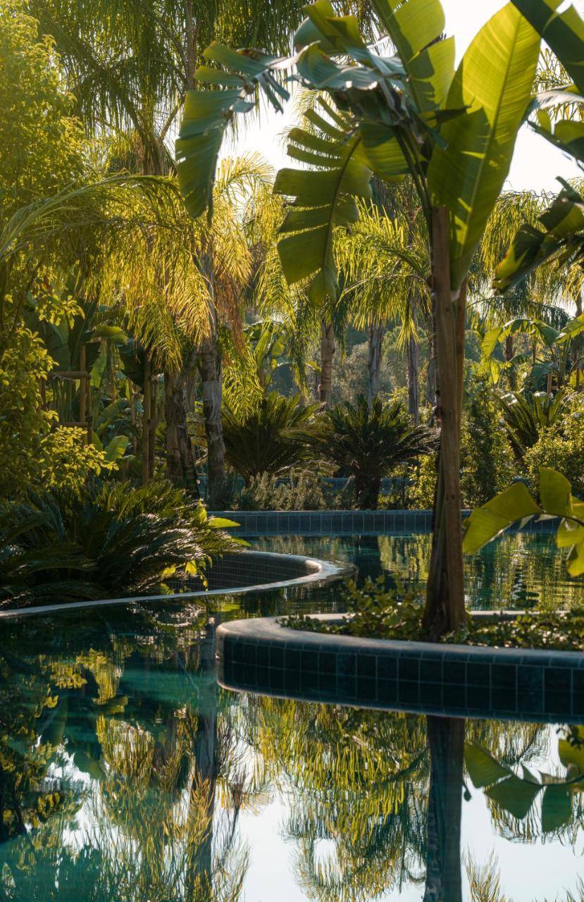 Bayou Villas Antalya - Ultra All Inclusive