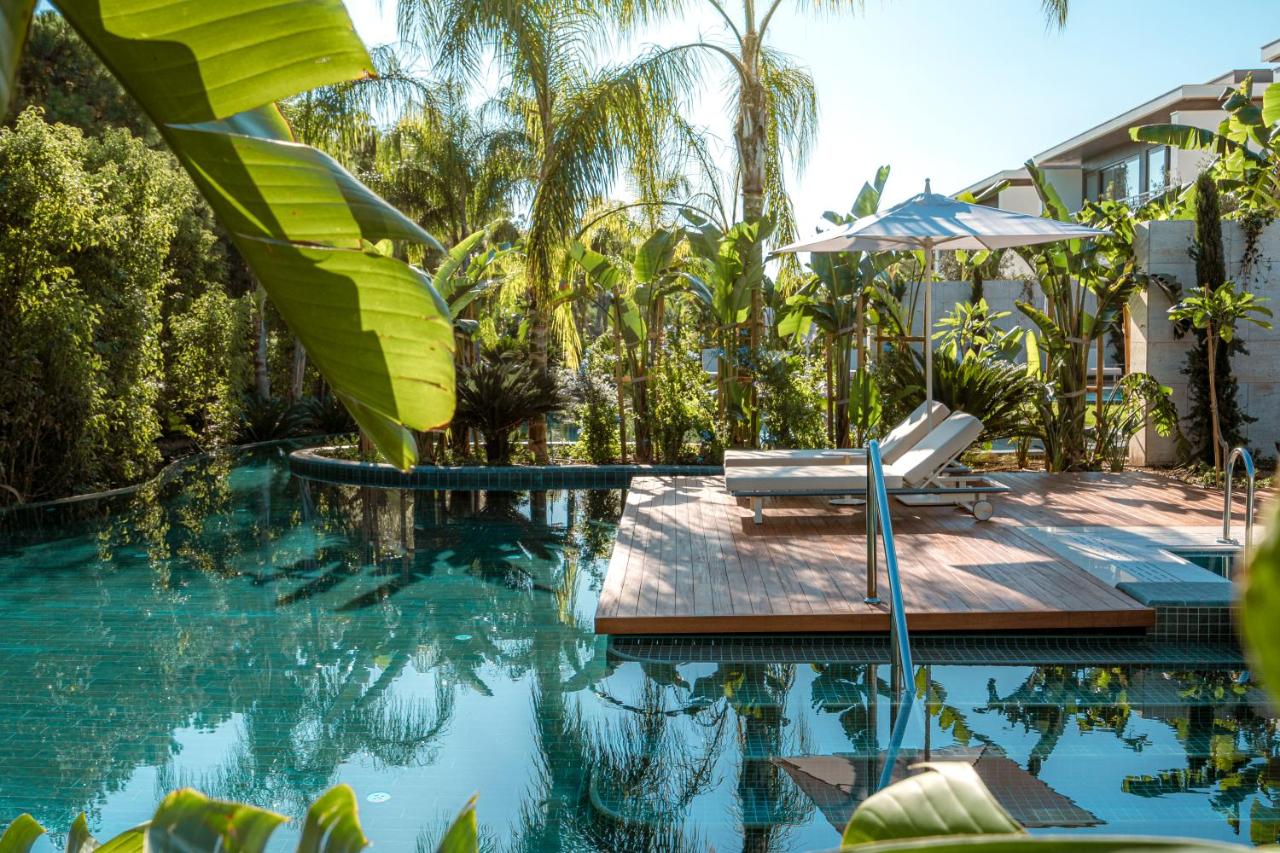 Bayou Villas Antalya - Ultra All Inclusive