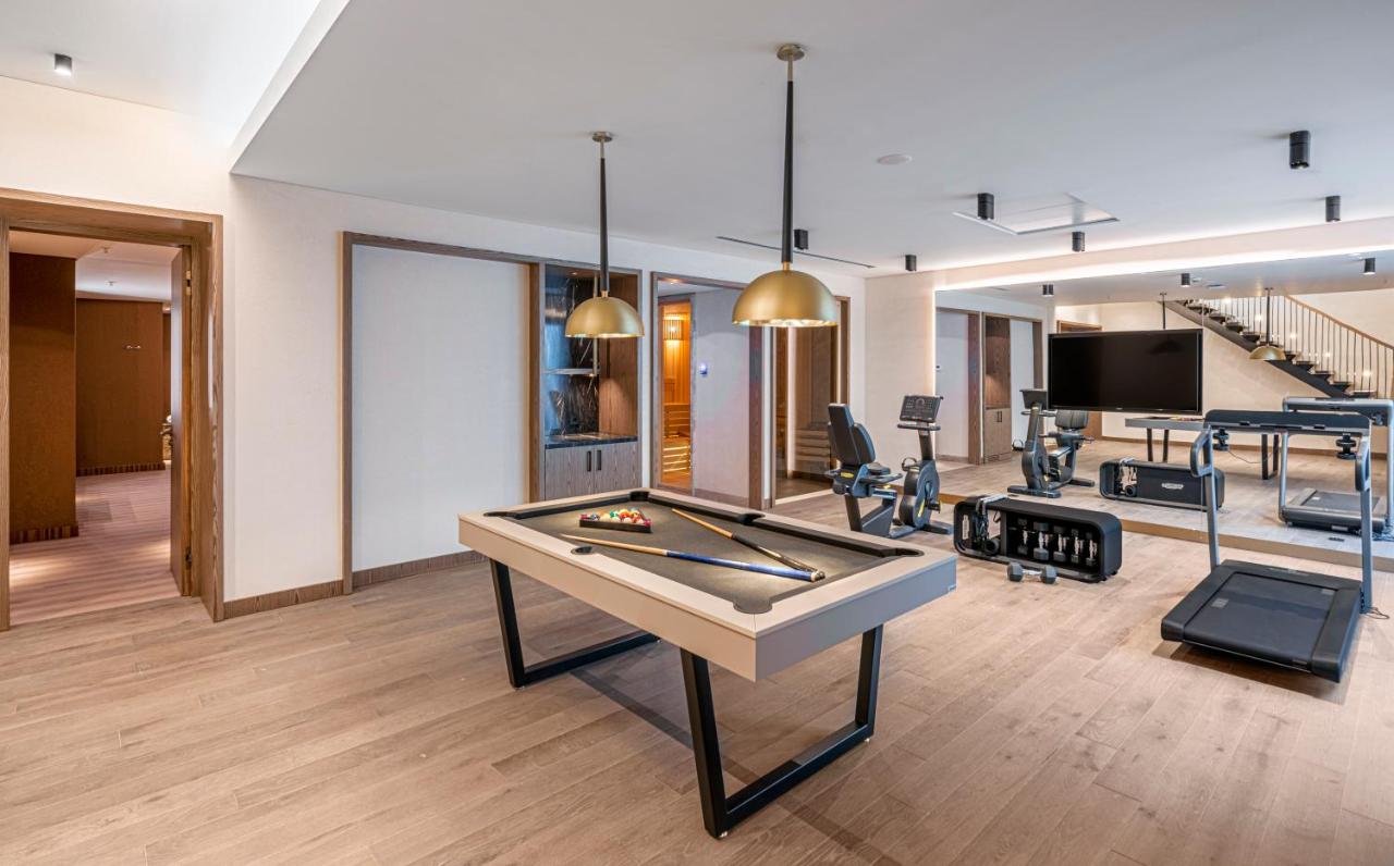 Bayou Villas Antalya - Ultra All Inclusive