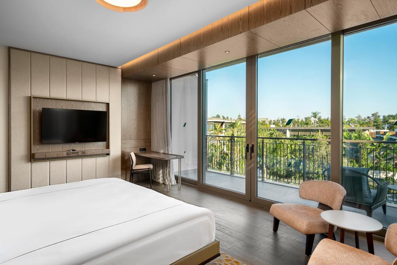 Bayou Villas Antalya - Ultra All Inclusive