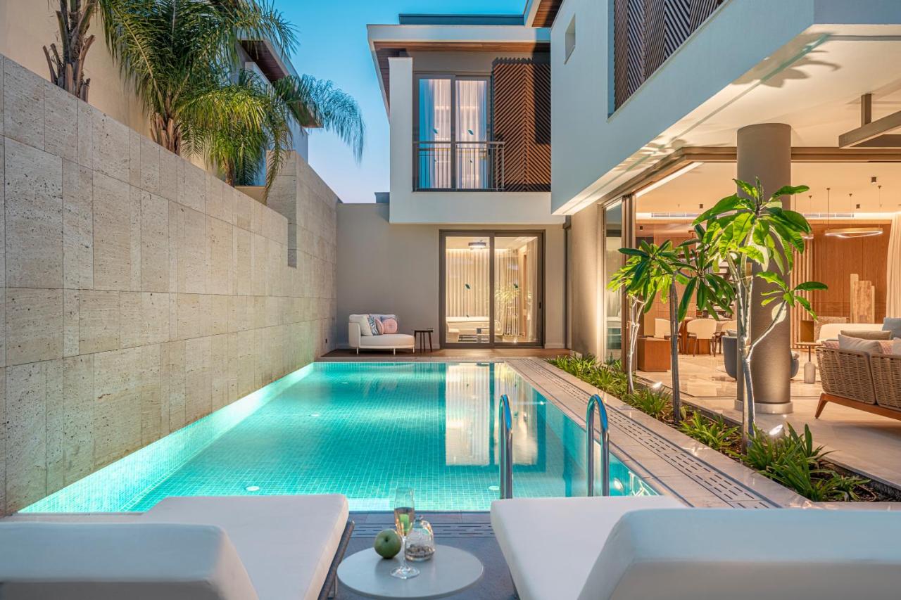 Bayou Villas Antalya - Ultra All Inclusive