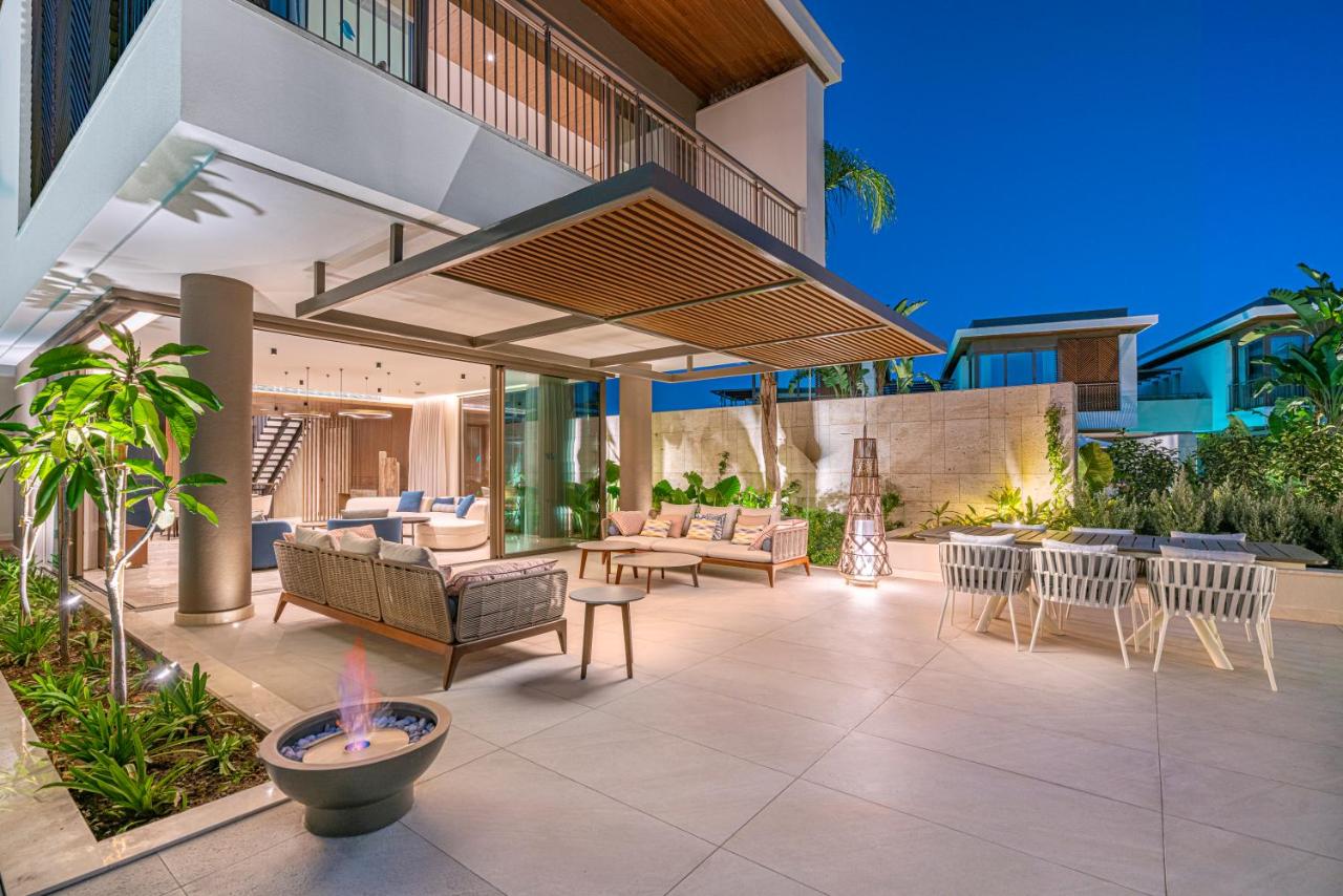 Bayou Villas Antalya - Ultra All Inclusive