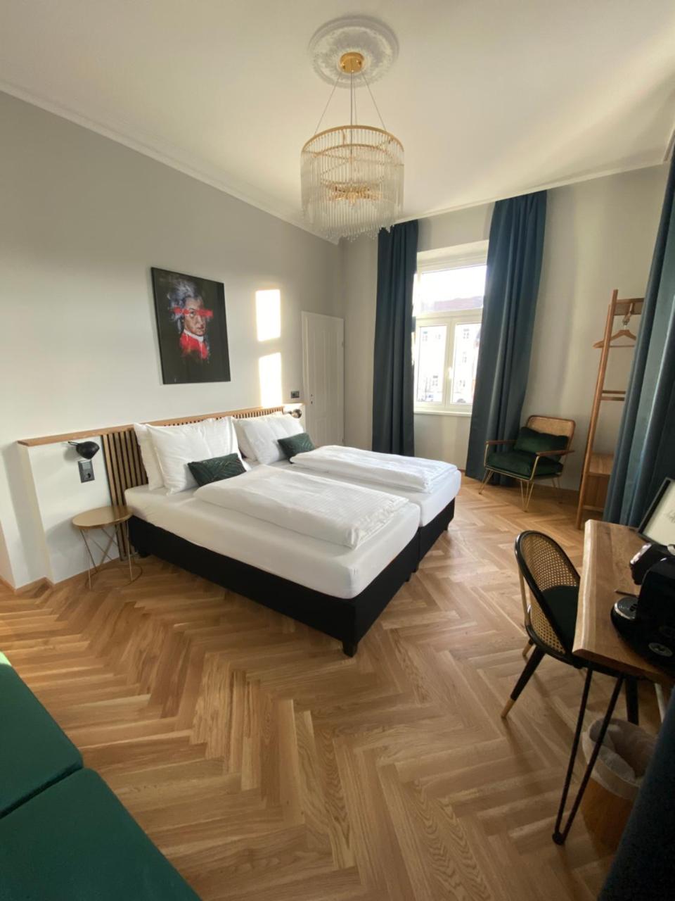 Boutique Hotel Kolbeck photo 3