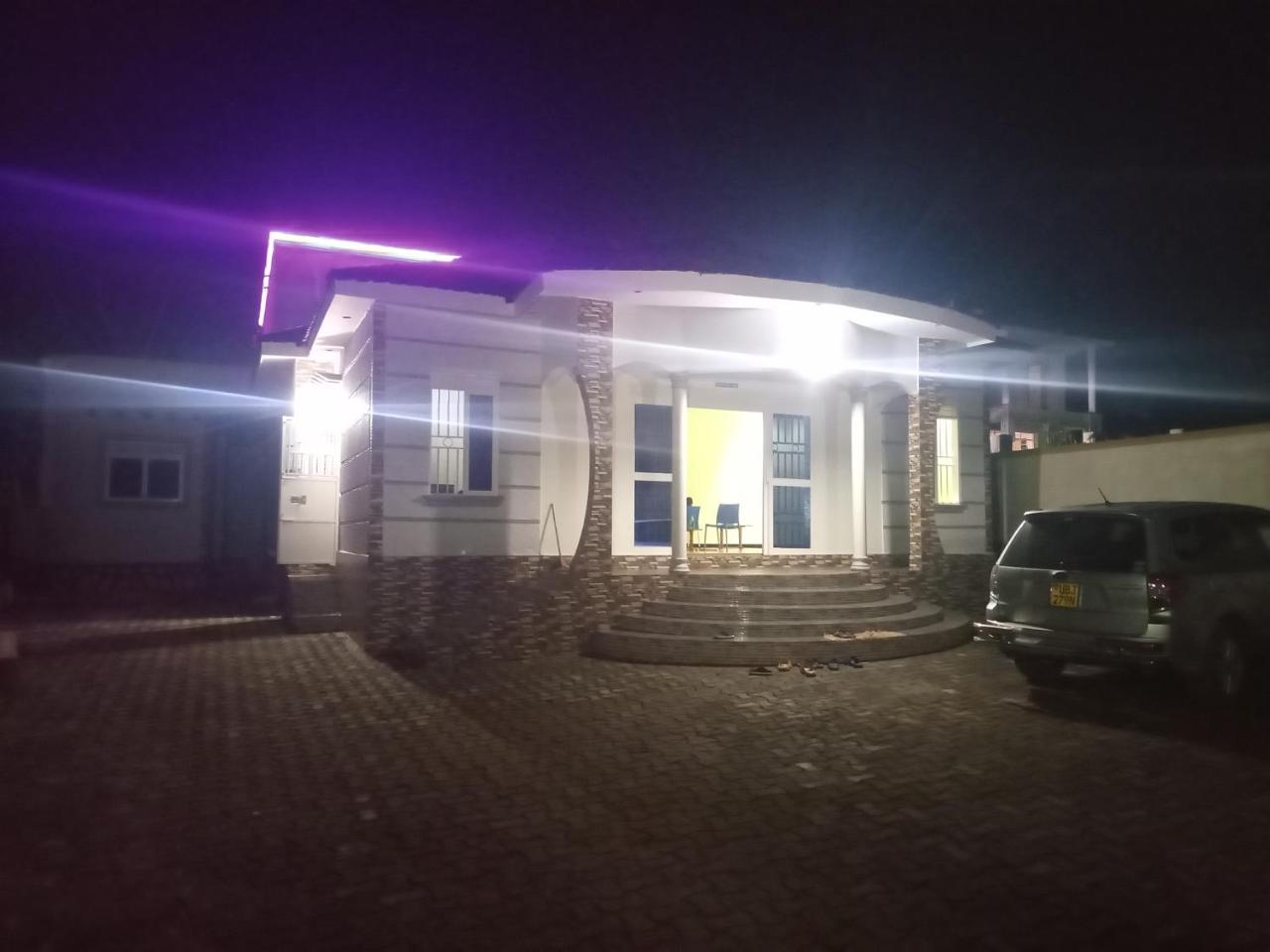 Pearl Motel Buloba photo 2