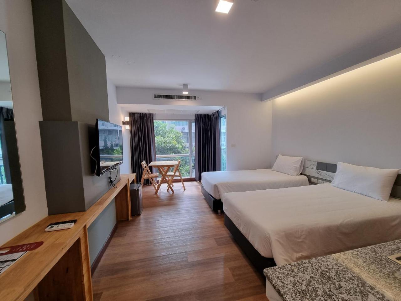 Foto - The Key Point Hotel