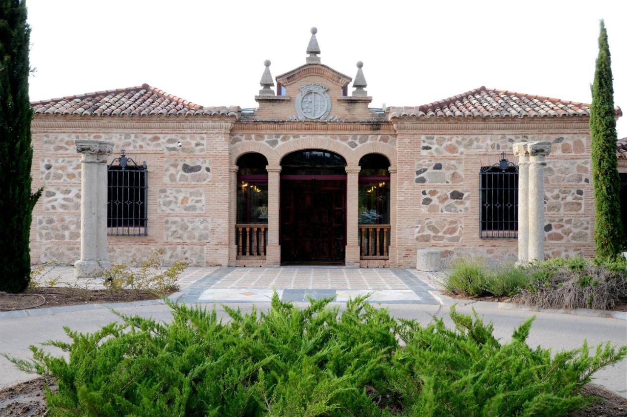 Hotel Cigarral el Bosque - 5