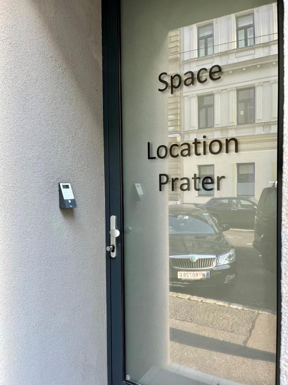 Space Home Apartment - Prater Thumbnail