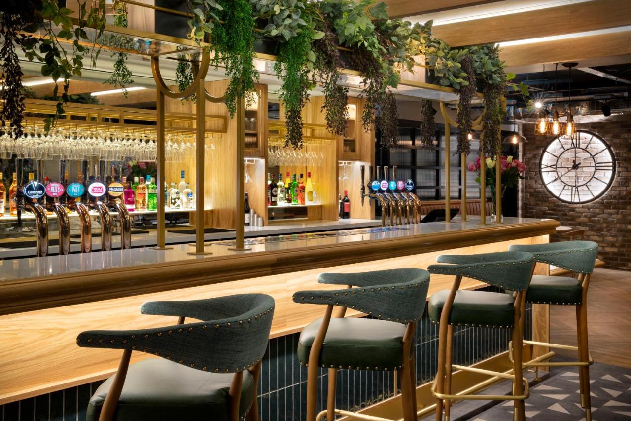 Leonardo Hotel Chester - 2