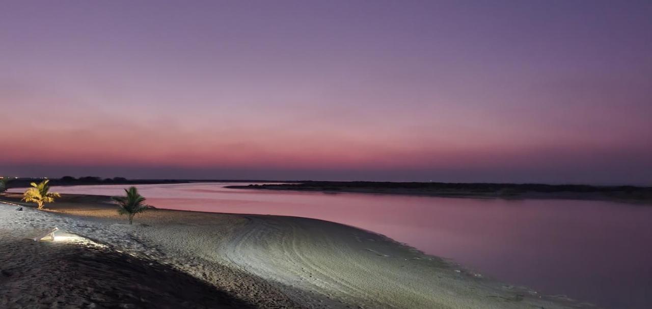 Siniya Island Leisure Campground Umm Al Quwain photo 3
