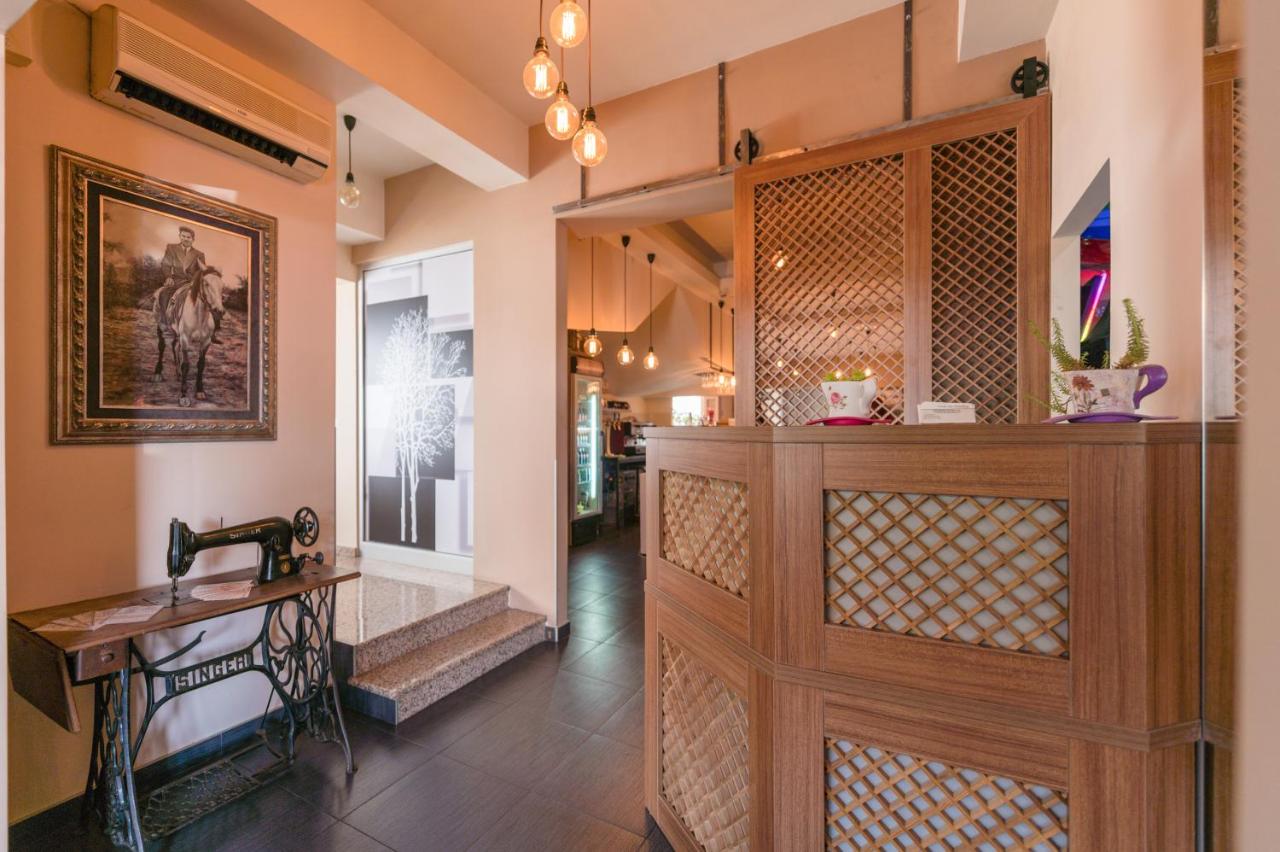 Hotel Villa Sarto photo 3