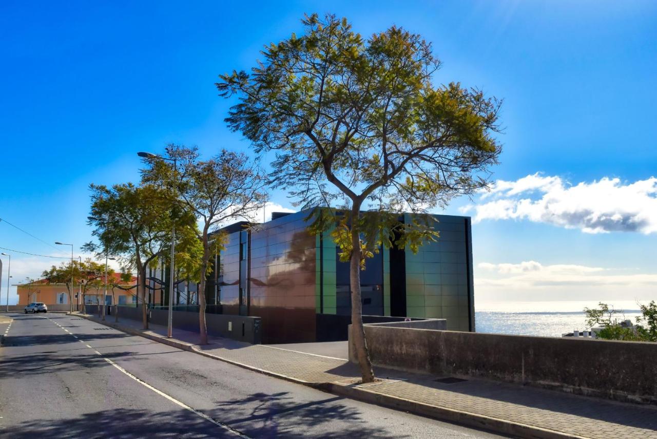 Foto - Seculo XXI-U, a Home in Madeira