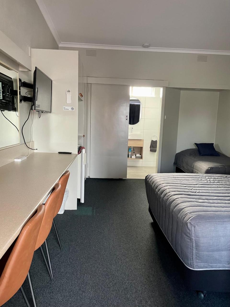 Tarra Motel Yarram photo 2