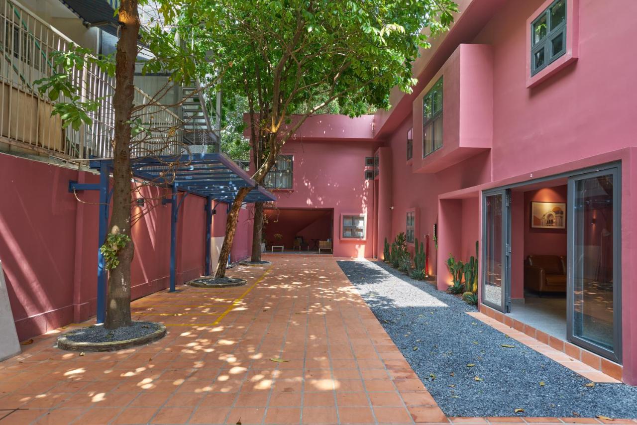 Foto - Express by M Village Ho Bieu Chanh, a brand of Modern  Village Lifestyle