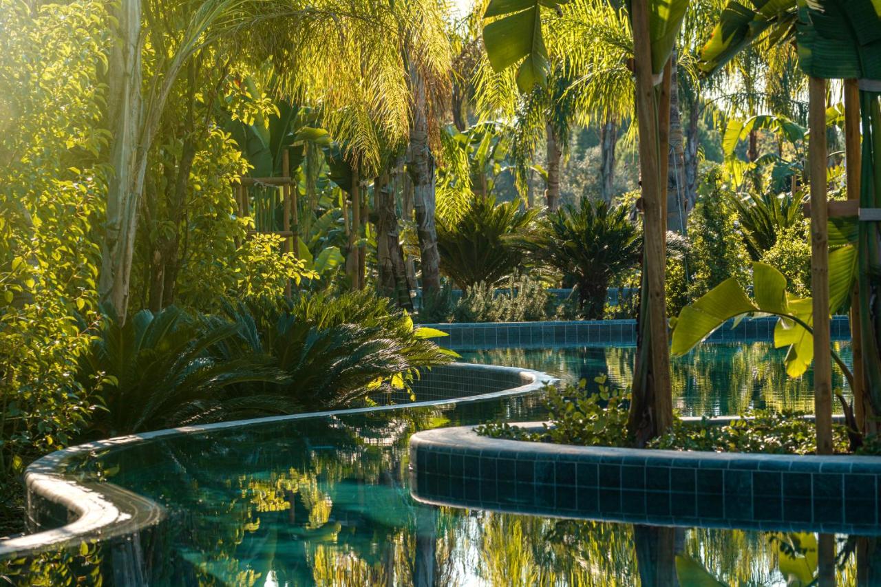 Bayou Villas Antalya - Ultra All Inclusive