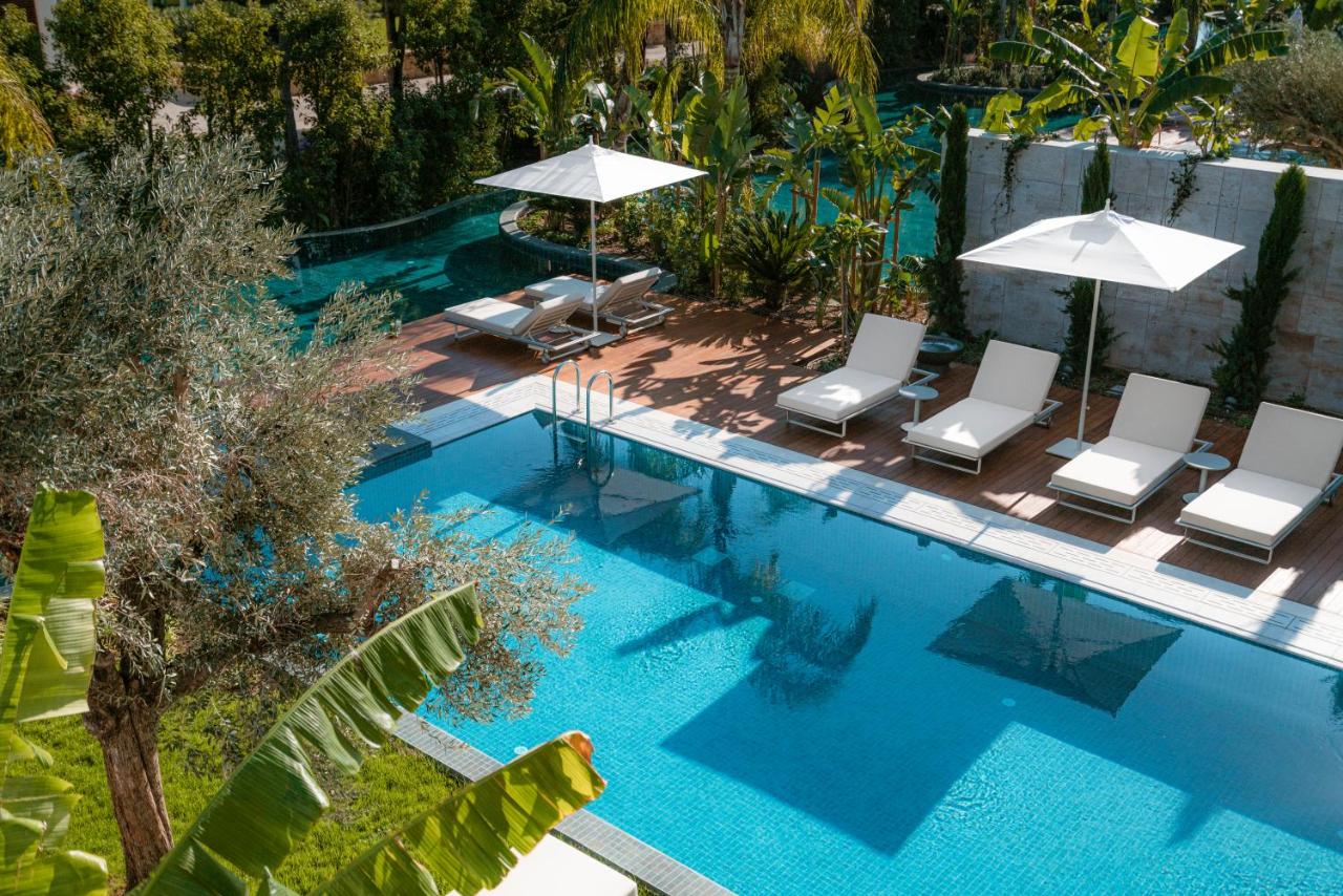 Bayou Villas Antalya - Ultra All Inclusive