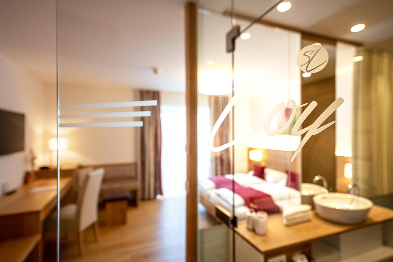 Hotel Loy photo 4