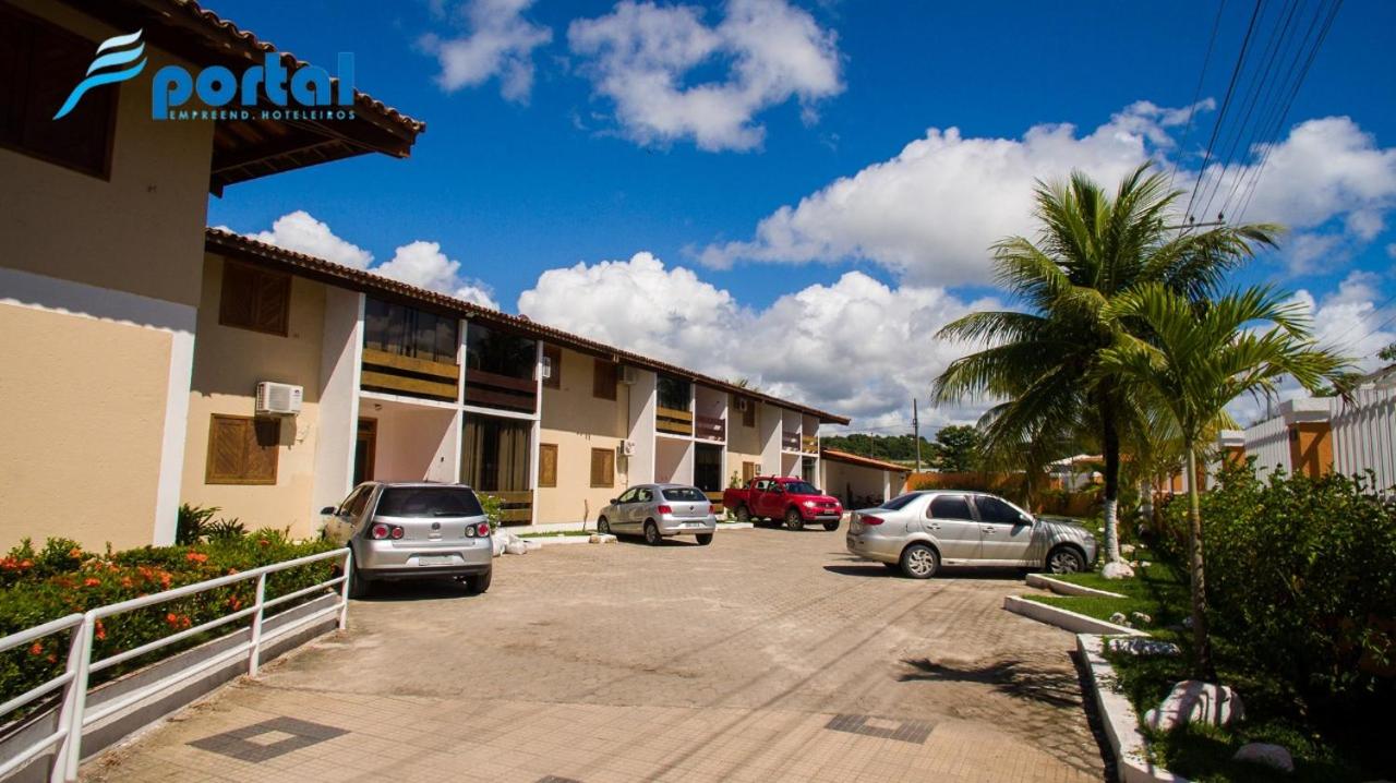 Photo - Apart Hotel Portal Do Atlântico - Portal Hotéis