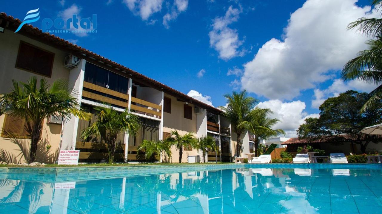 Photo - Apart Hotel Portal Do Atlântico - Portal Hotéis