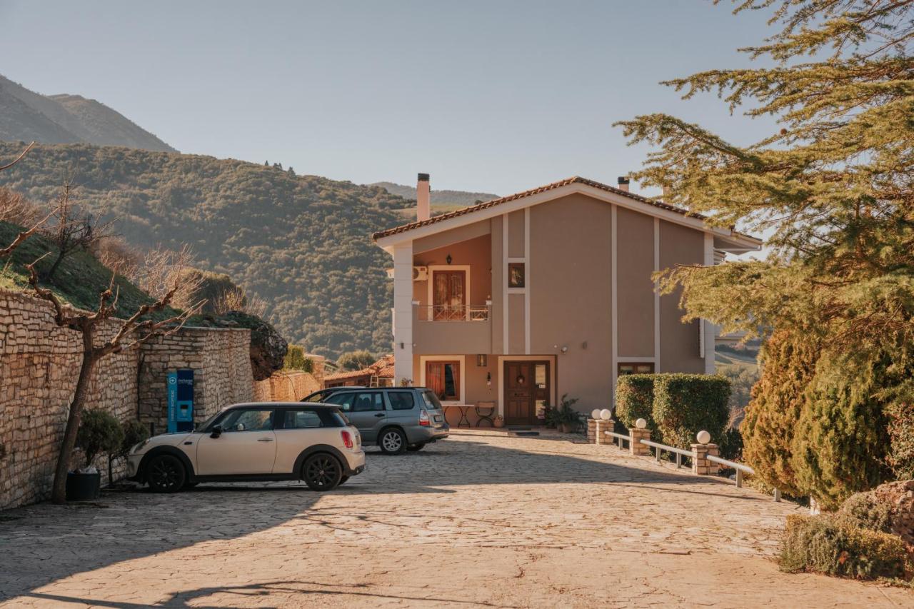 Anerada Hotel photo 2