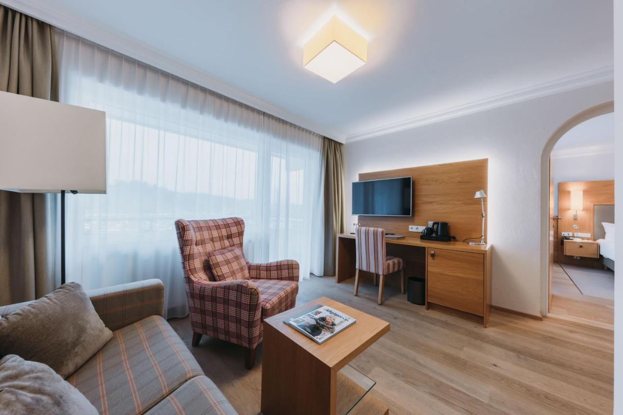 Rosenalp - Gesundheitsresort & Spa - 4