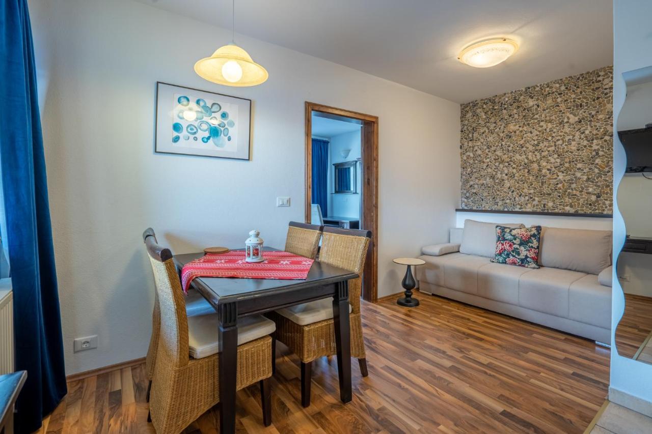 TEMPFER 2 Apartments & Rooms with new WELLNESS - 3