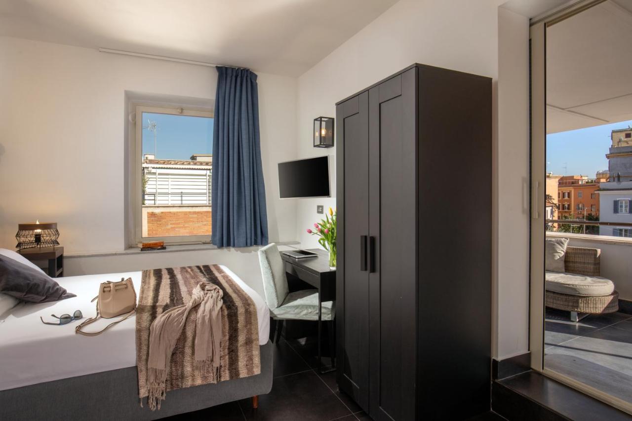 Fragrance Hotel St. Peter photo 2