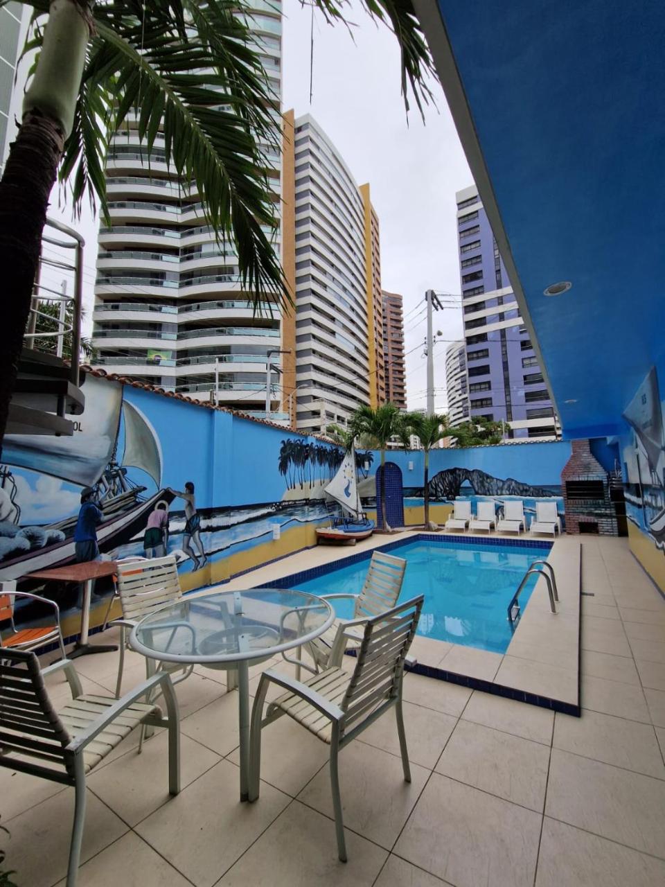 Hotel Encontro do Sol photo 3