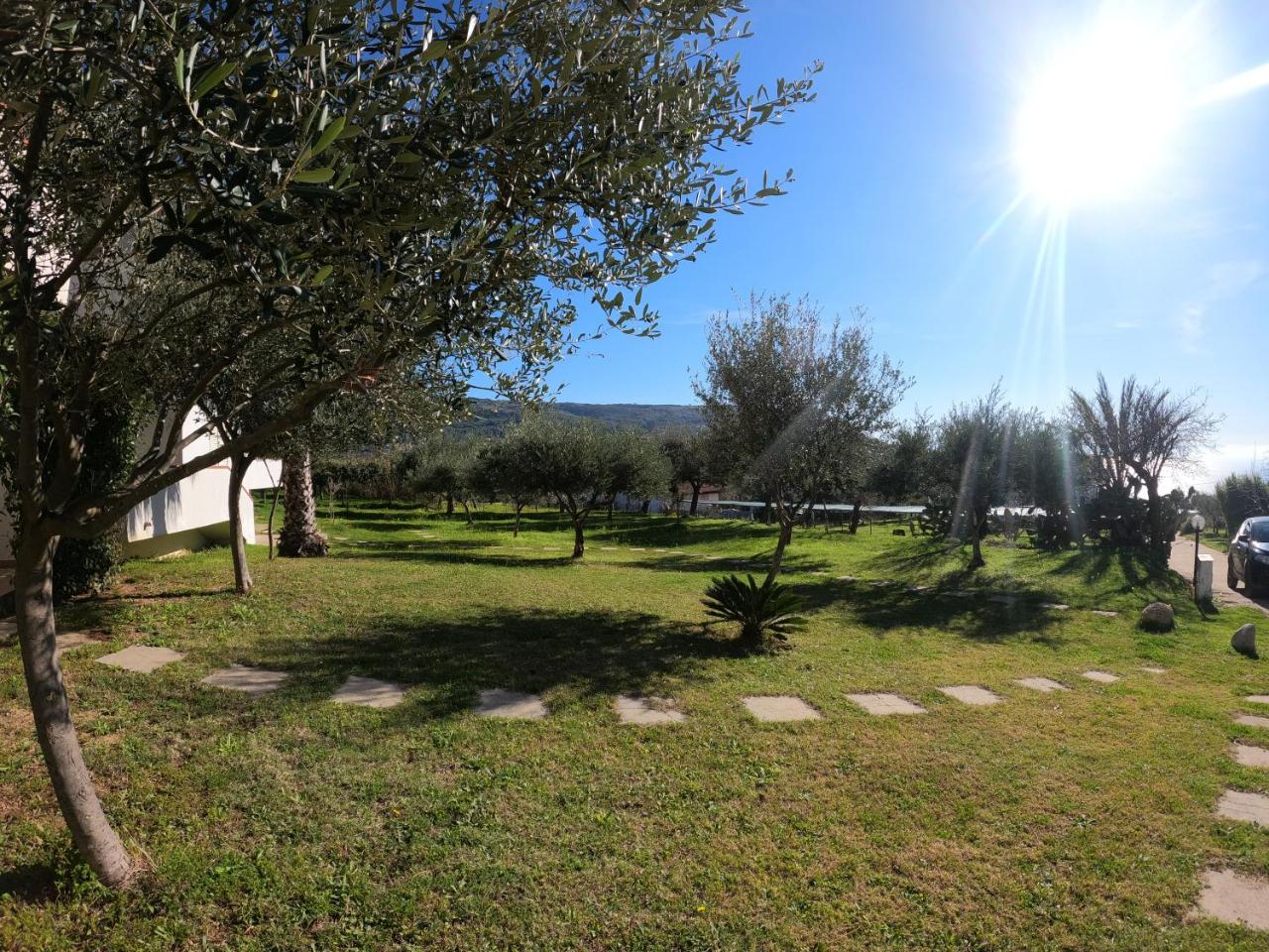 Agriturismo Seaview photo 2