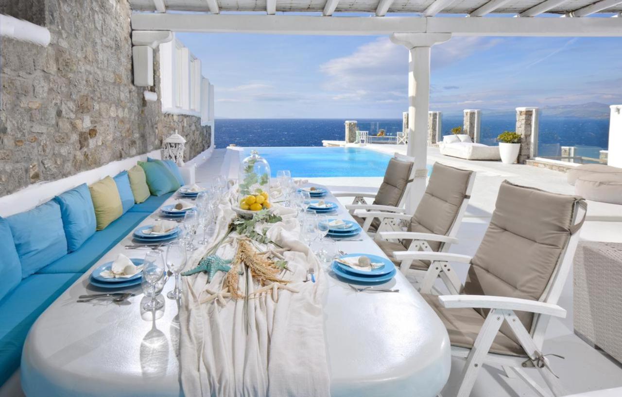 Luxurious Villa in Mykonos with Pool - 3