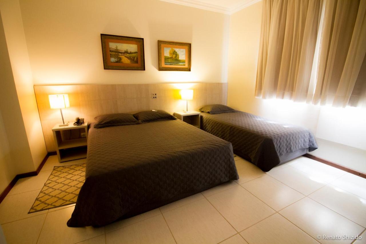 Aruá Hotel, Restaurante e Convenções photo 2