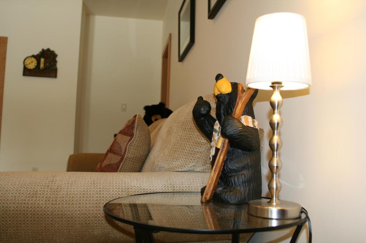 Canyon Ridge Lodge photo 2
