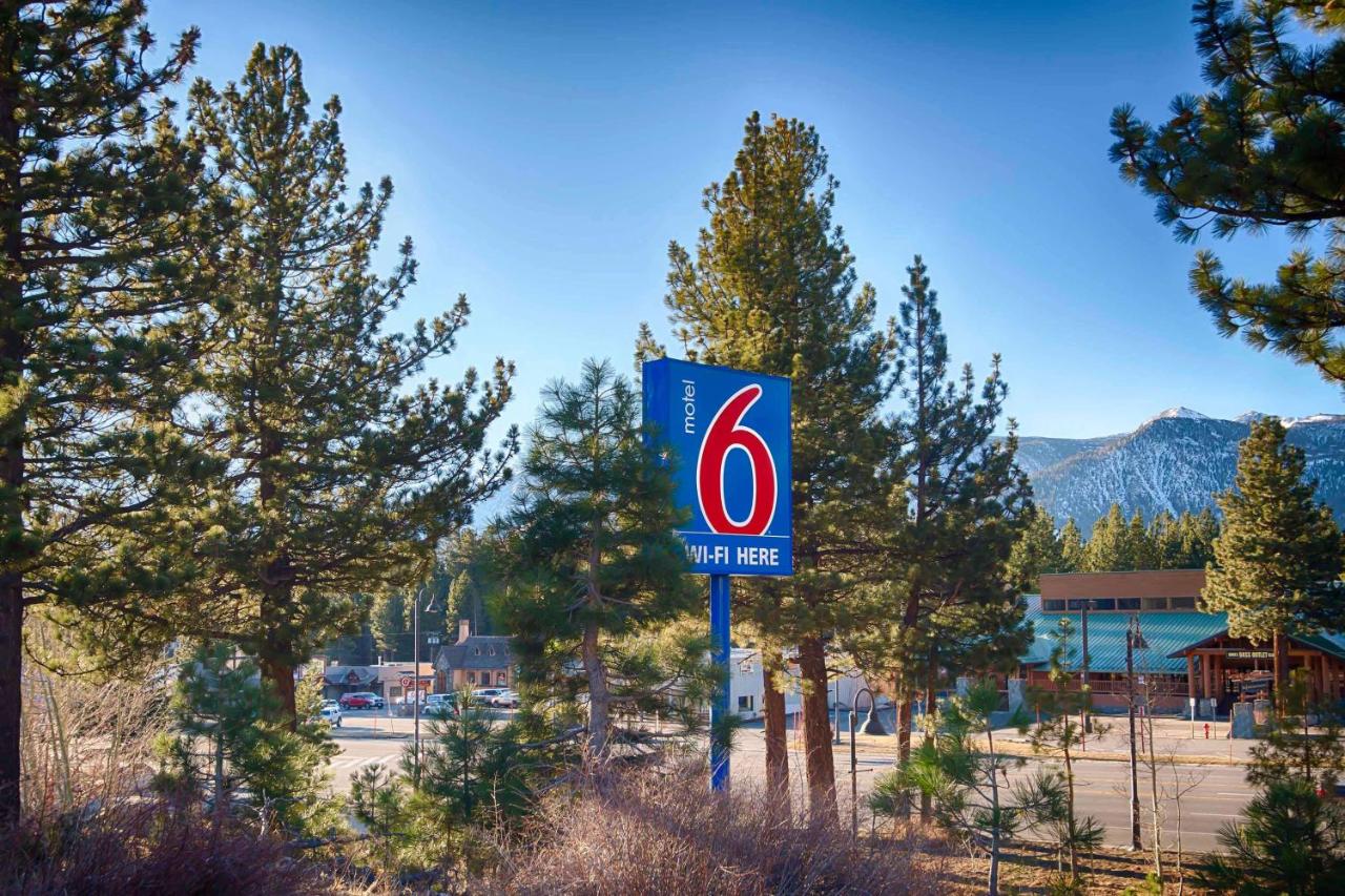 Foto - Motel 6-Mammoth Lakes, CA