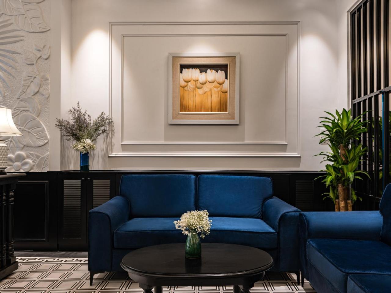 Foto - The Flower Boutique Hotel & Travel