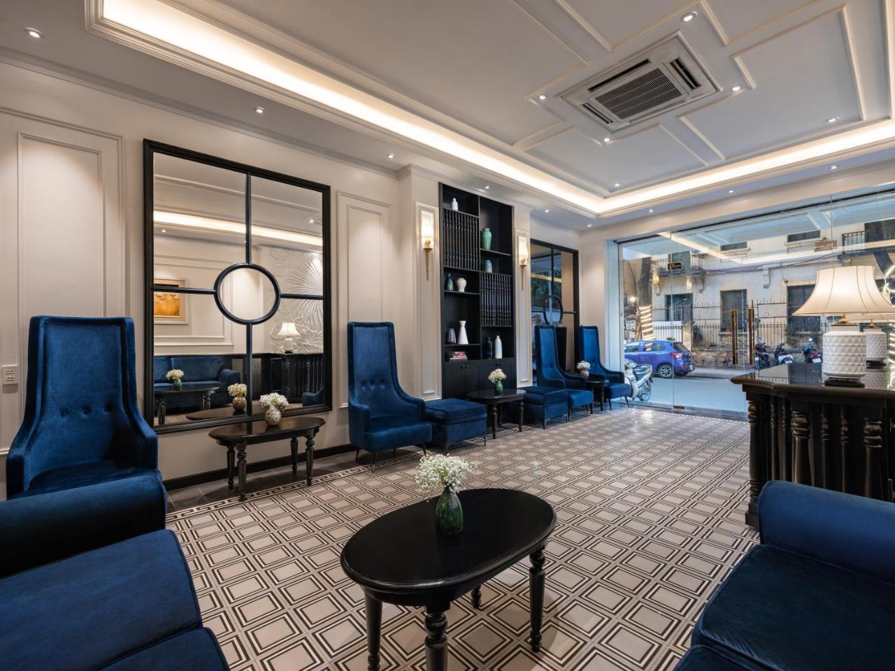 Foto - The Flower Boutique Hotel & Travel
