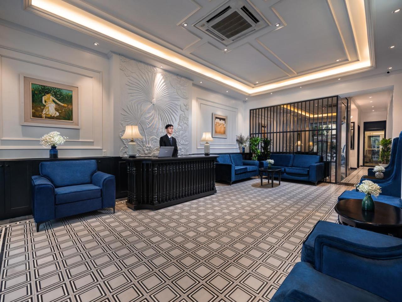 Foto - The Flower Boutique Hotel & Travel