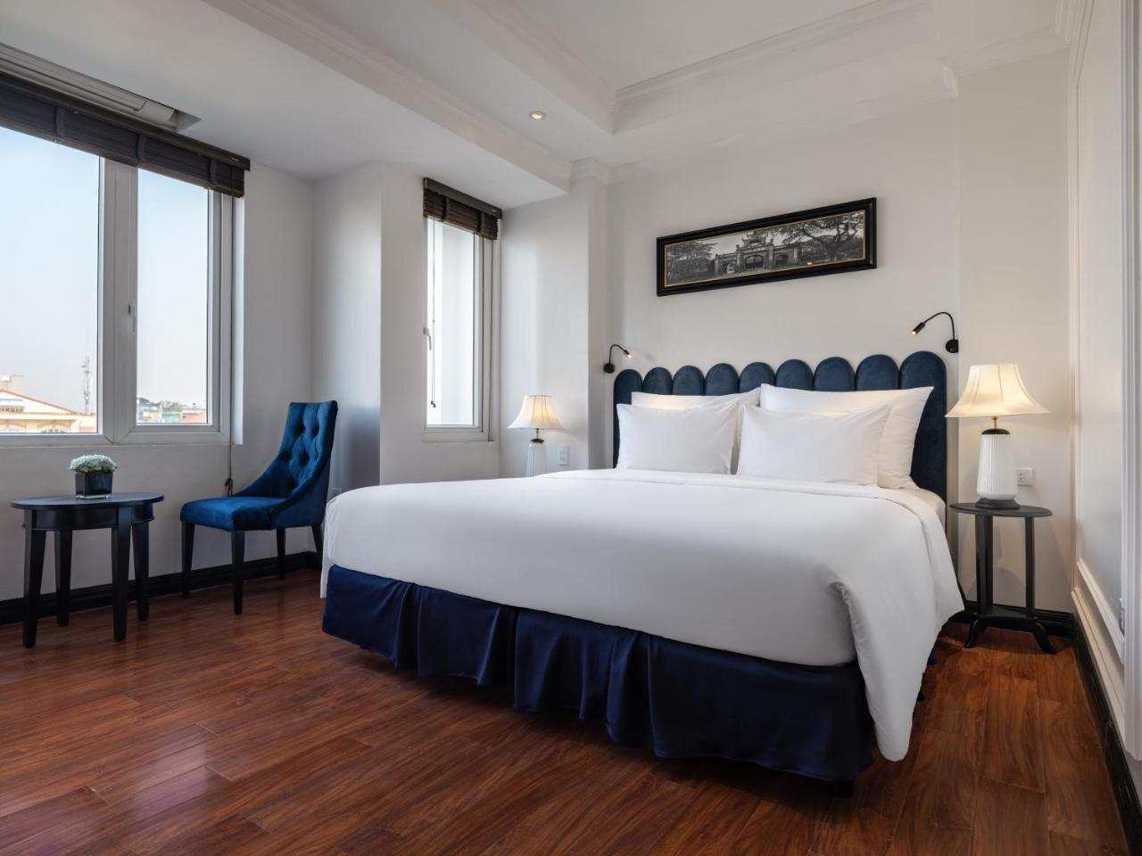Foto - The Flower Boutique Hotel & Travel
