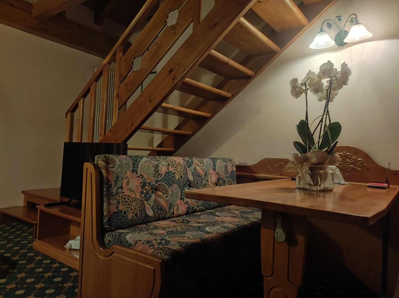 La Bocchetta Romantic Spa Hotel e Ristorante photo 2