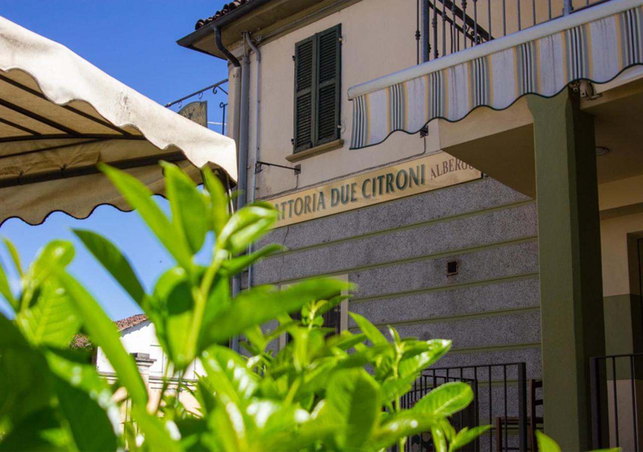 Trattoria Due Citroni