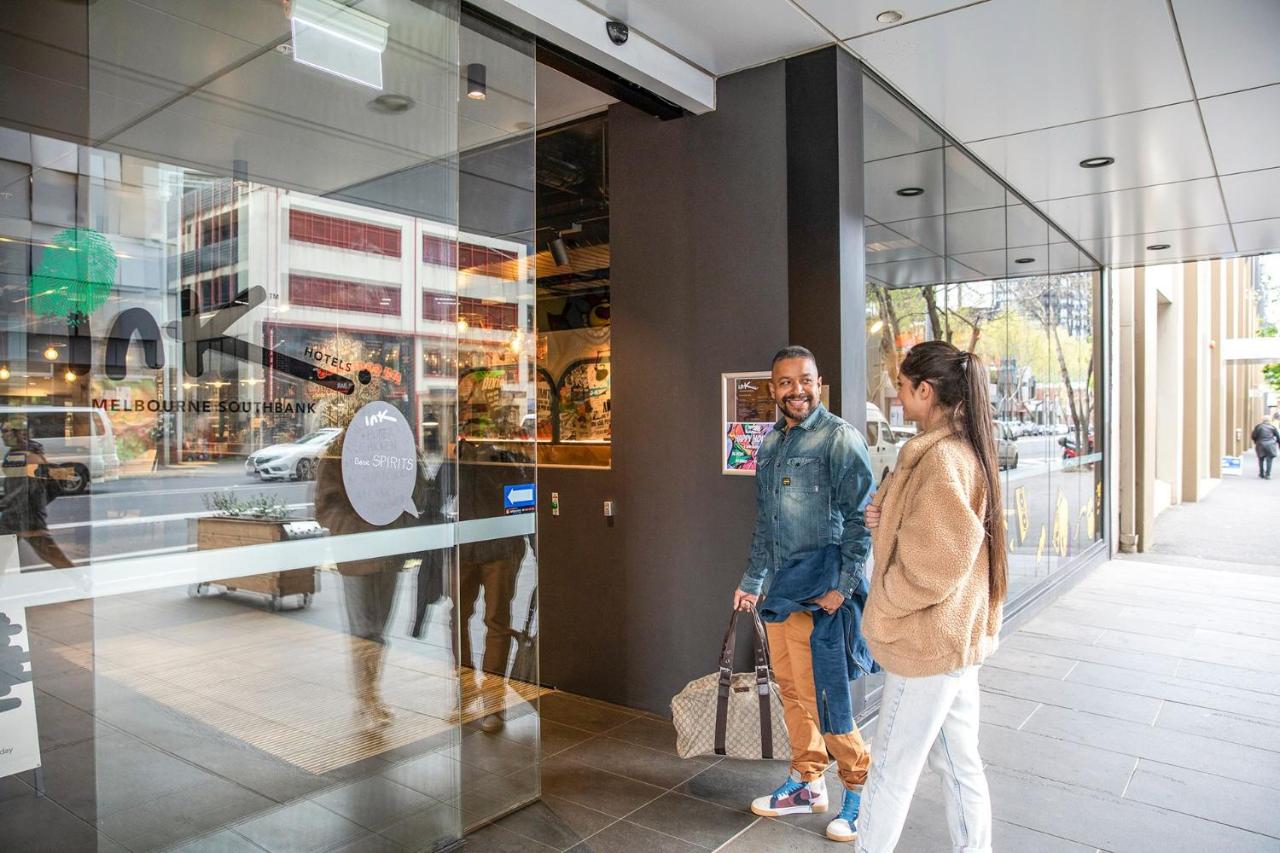 ibis Styles Melbourne Southbank photo 2