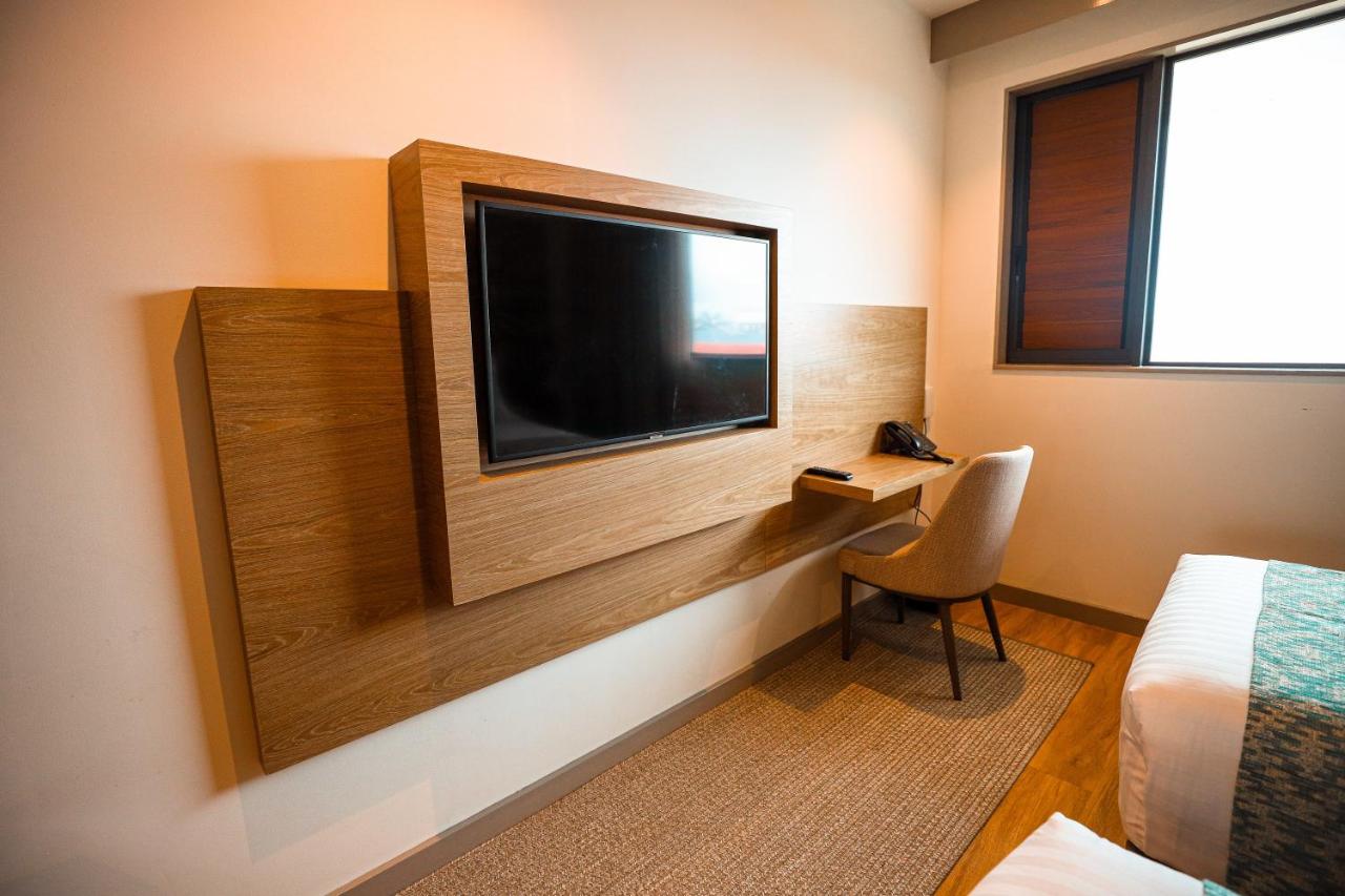 Lava Hotel photo 3