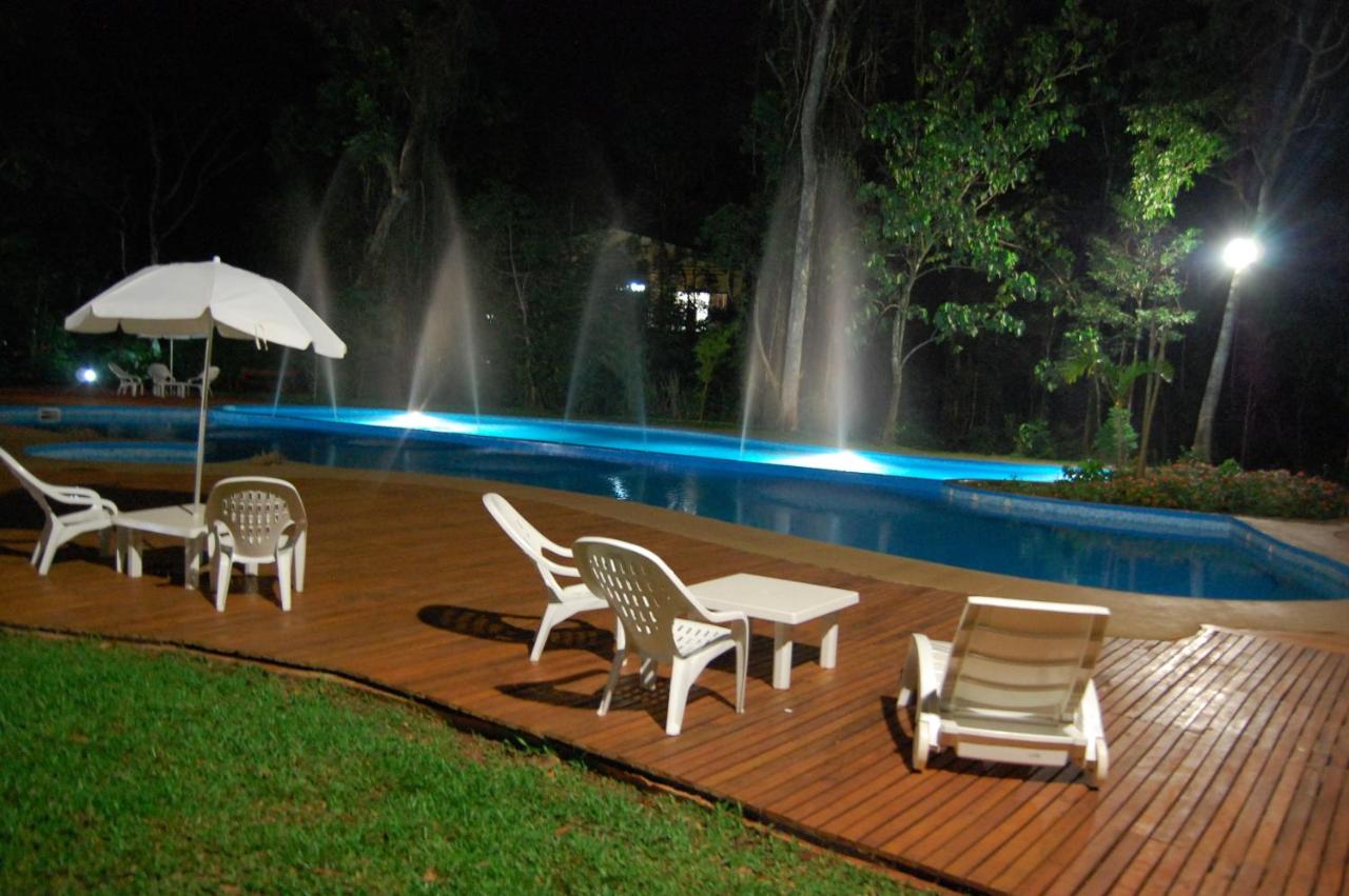 Hotel Sol Cataratas photo 4
