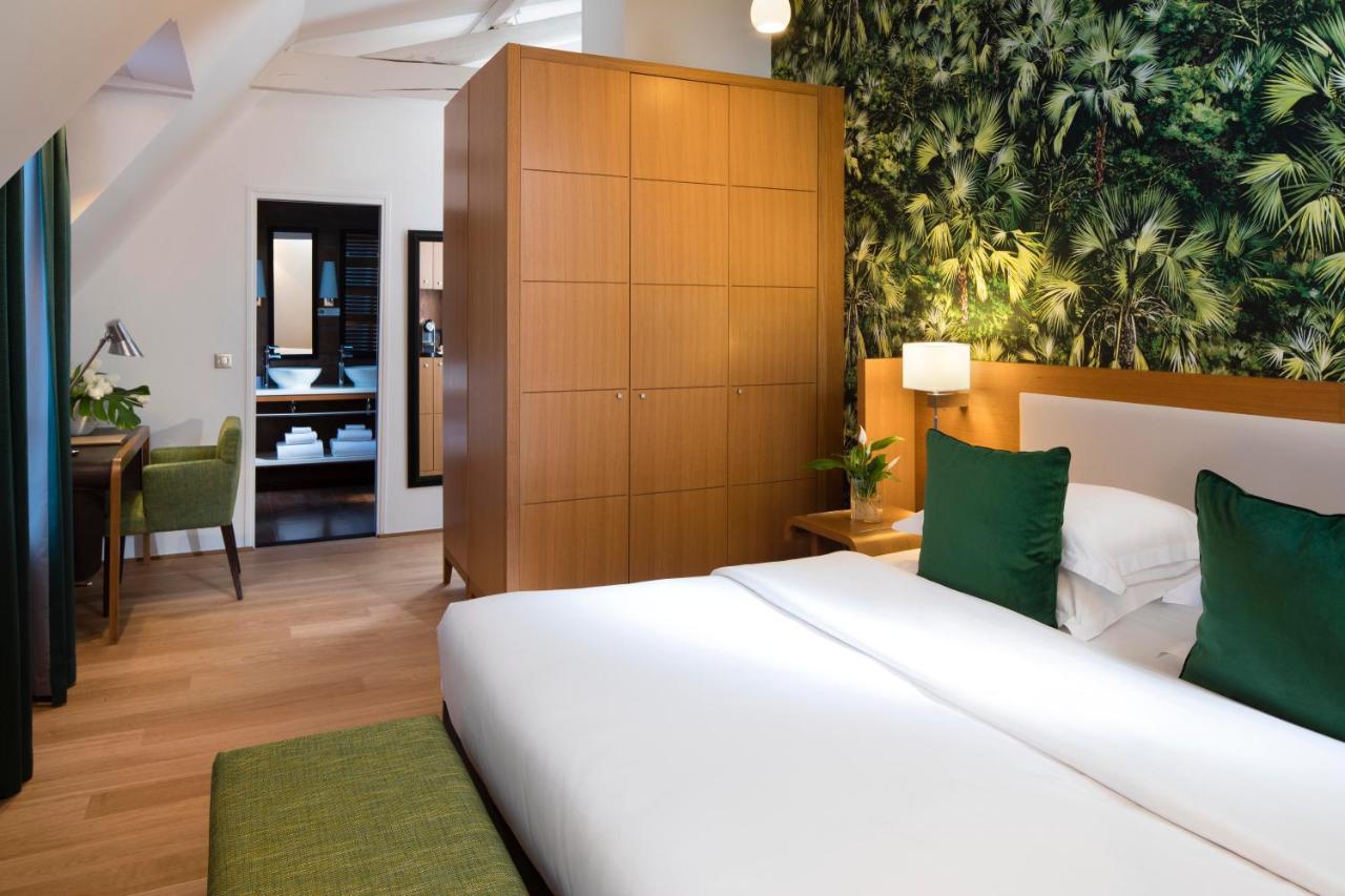 Hotel Le Six - 4